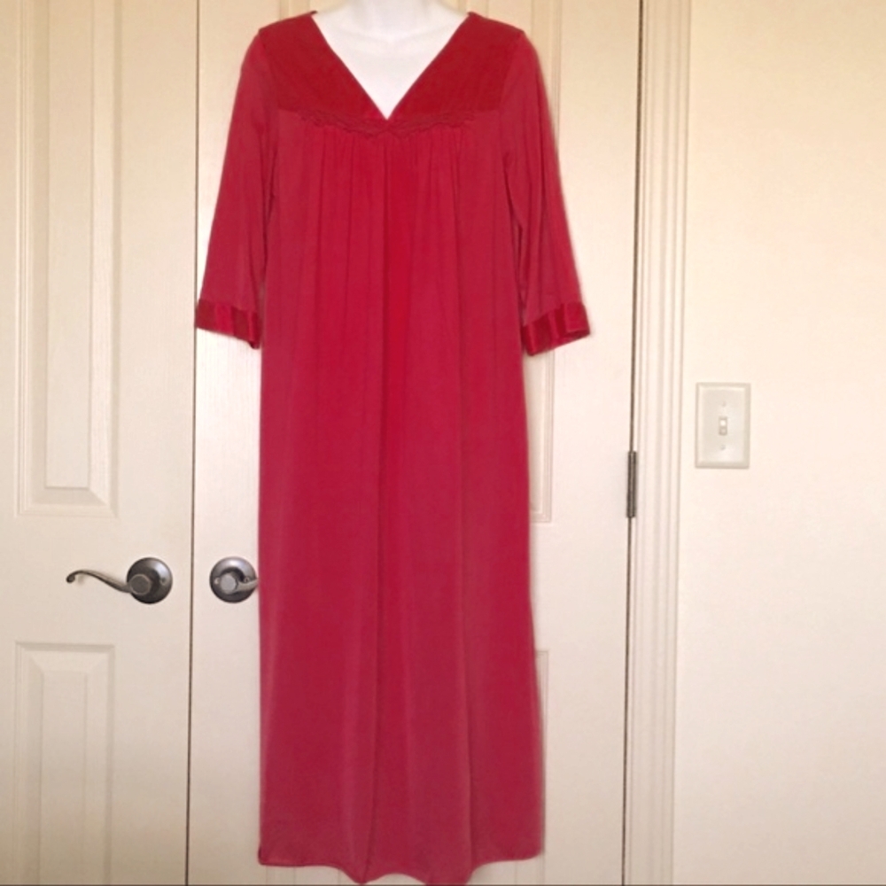 Vanity Fair Gown